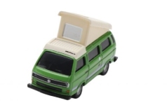 Schuco 451870013 - H0 - VW T3b Campingbus